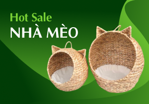 Cơ Sở Mây Tre Lá Dạ Lý Hương