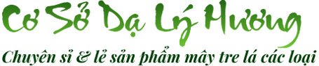 Cơ Sở Mây Tre Lá Dạ Lý Hương