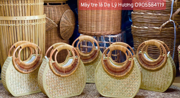 Hoạt Động Cở Sở Dạ Lý Hương