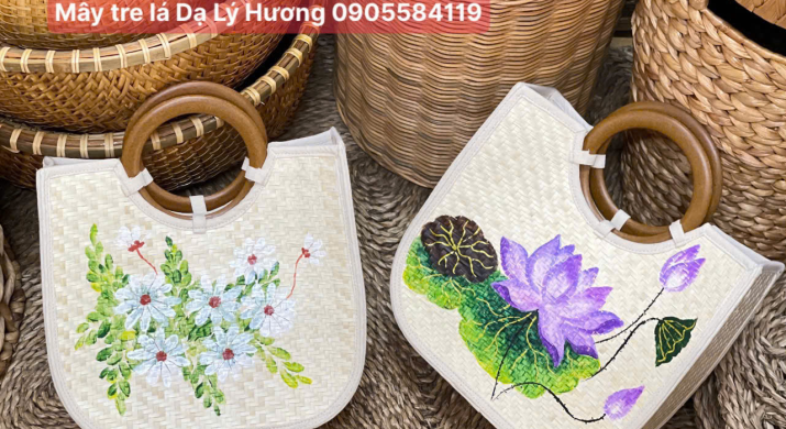 Hàng Khách Đặt