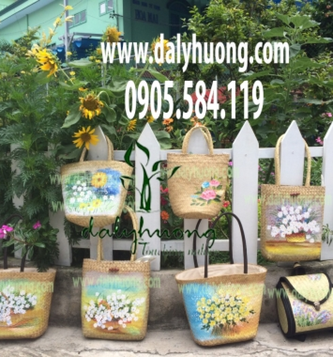 Cỏ bàng vẽ