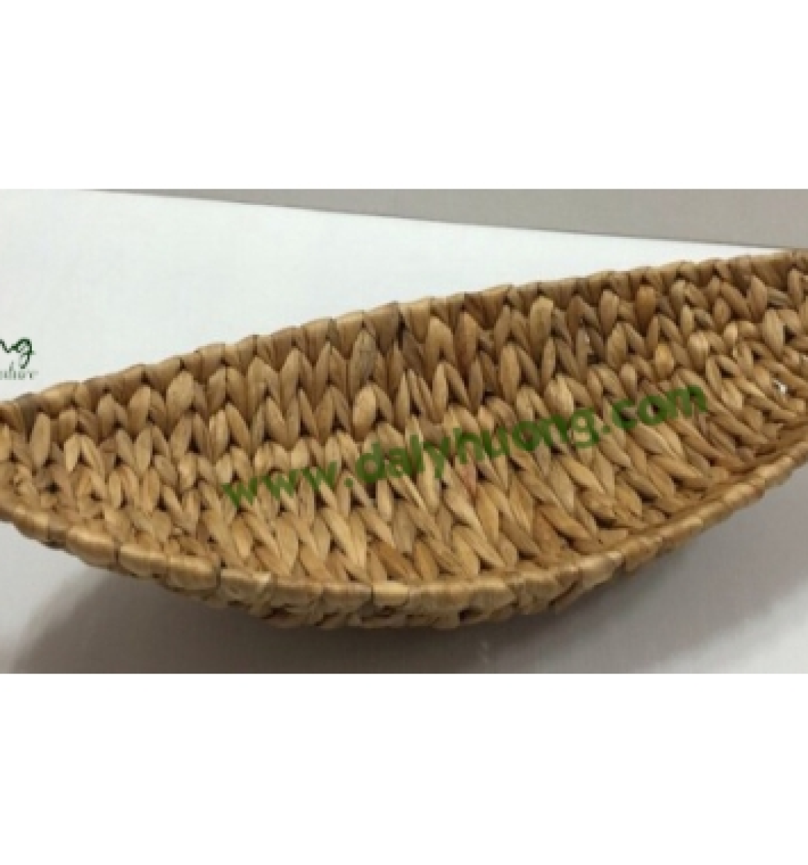 Thuyền lục bình đầu bi