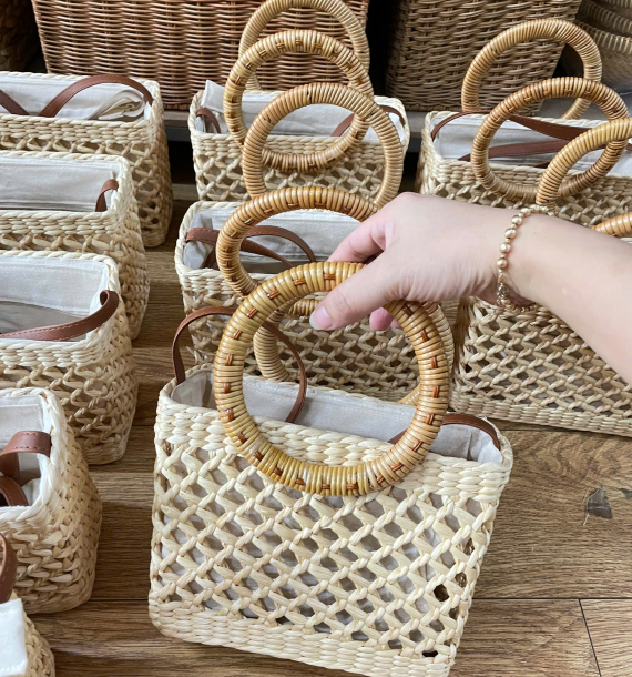 Túi Lục Bình 01