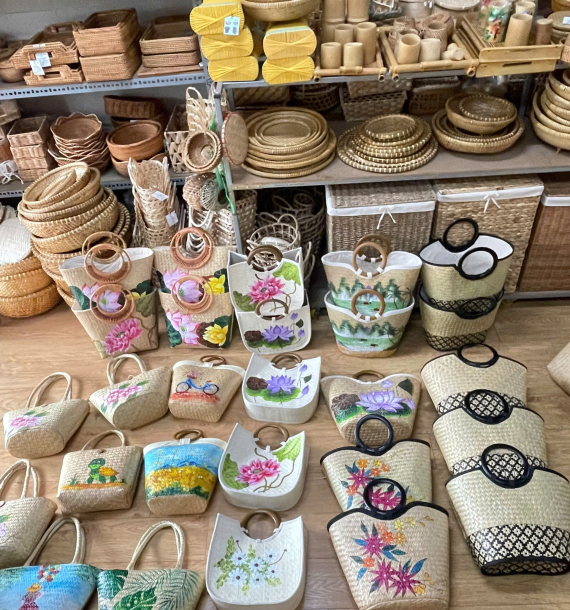 Mẫu Tổng Hợp 19