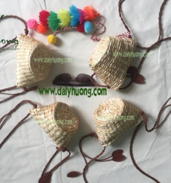 Túi lục bình baby cho bé
