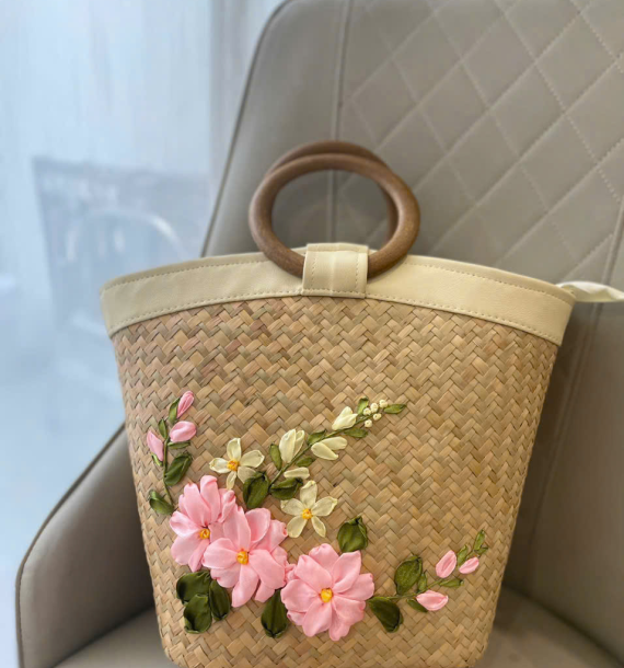 Túi Cỏ Bàng 14