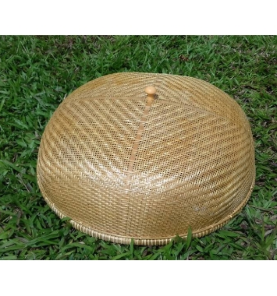 Lồng bàn bằng tre