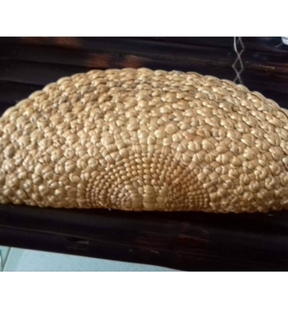 Ví lục bình cầm tay