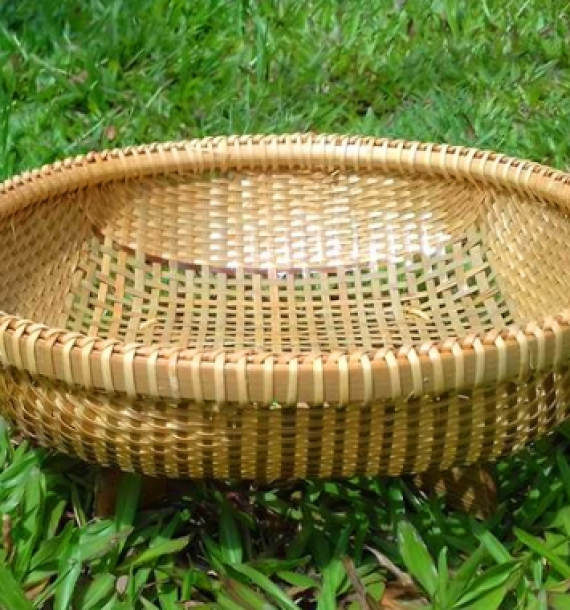 Rổ tre